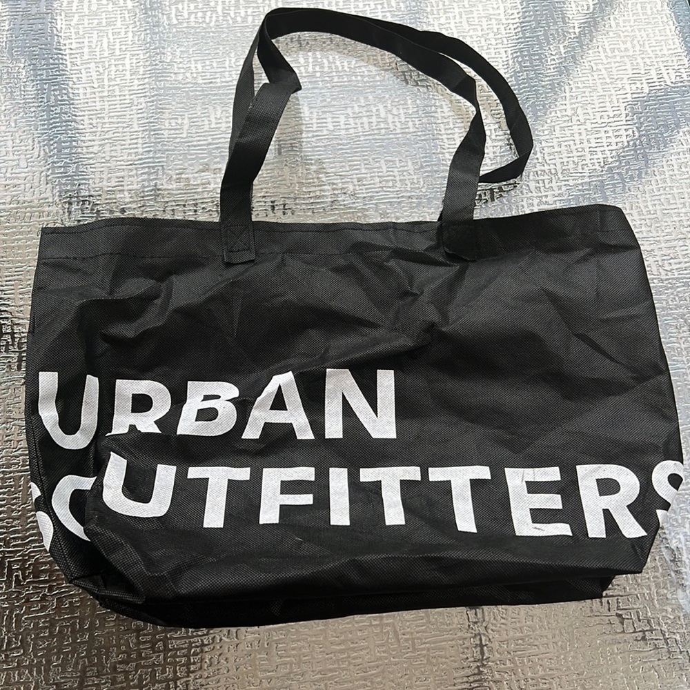 Reusable bag